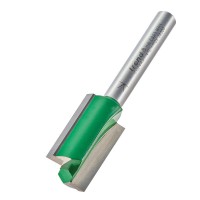 Trend C024AX1/4 TC Two Flute 15.0mm Dia X 25mm Cut £20.58